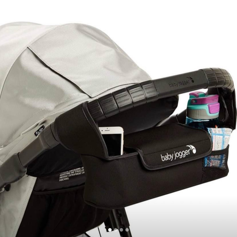 Baby Jogger Stroller Parent Console